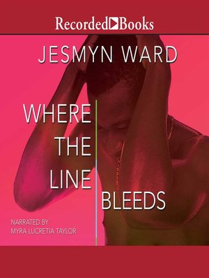 Where the Line Bleeds - Audiobook
